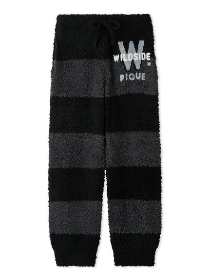 レディース グレー/灰色系｜ルームウェア・パジャマ通販のgelatopique