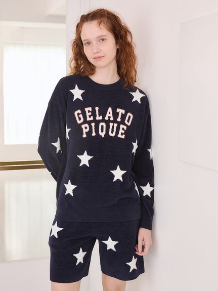 GELATO PIQUE ジェラピケ　ルームウェア one size ユニセックス ｜ルームウェア・パジャマ通販のgelatopique（ジェラート