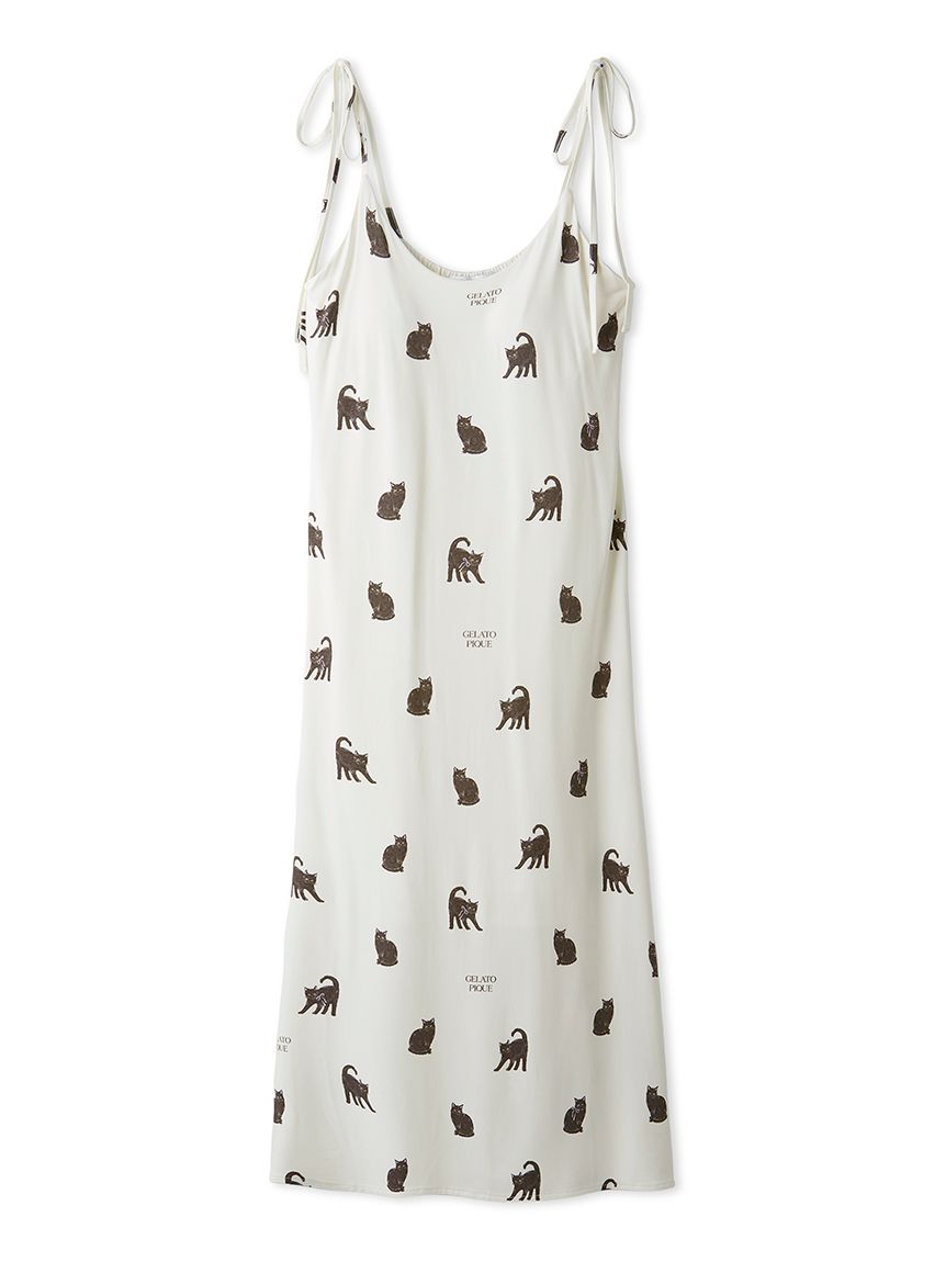 ワンピース ( レディース)｜ルームウェア・パジャマ通販のgelatopique