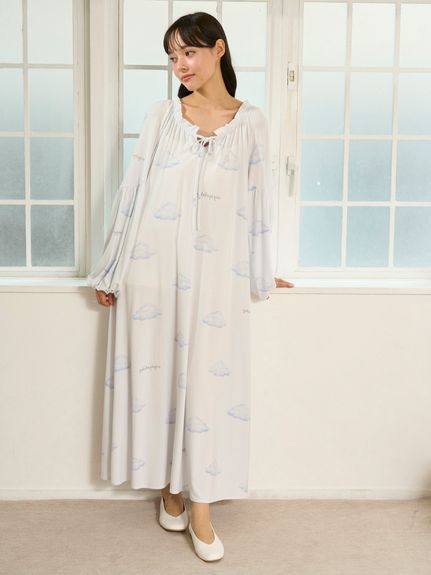 ★専用★新品 タグ付き ジェラートピケ ワンピース 2点セット ワンピース」に該当する ｜ルームウェア・パジャマ通販の