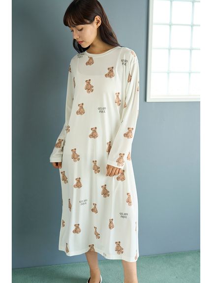 レディース ｜ルームウェア・パジャマ通販のgelatopique（ジェラート