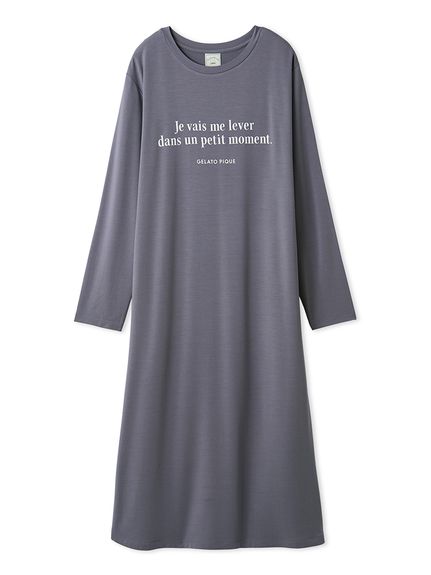 ワンピース ( レディース)｜ルームウェア・パジャマ通販のgelatopique