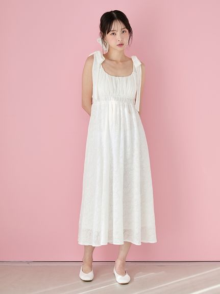 ホワイト/白色系｜ルームウェア・パジャマ通販のgelatopique