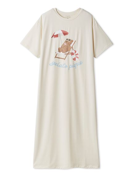 ワンピース ( ルームウェア)｜ルームウェア・パジャマ通販の