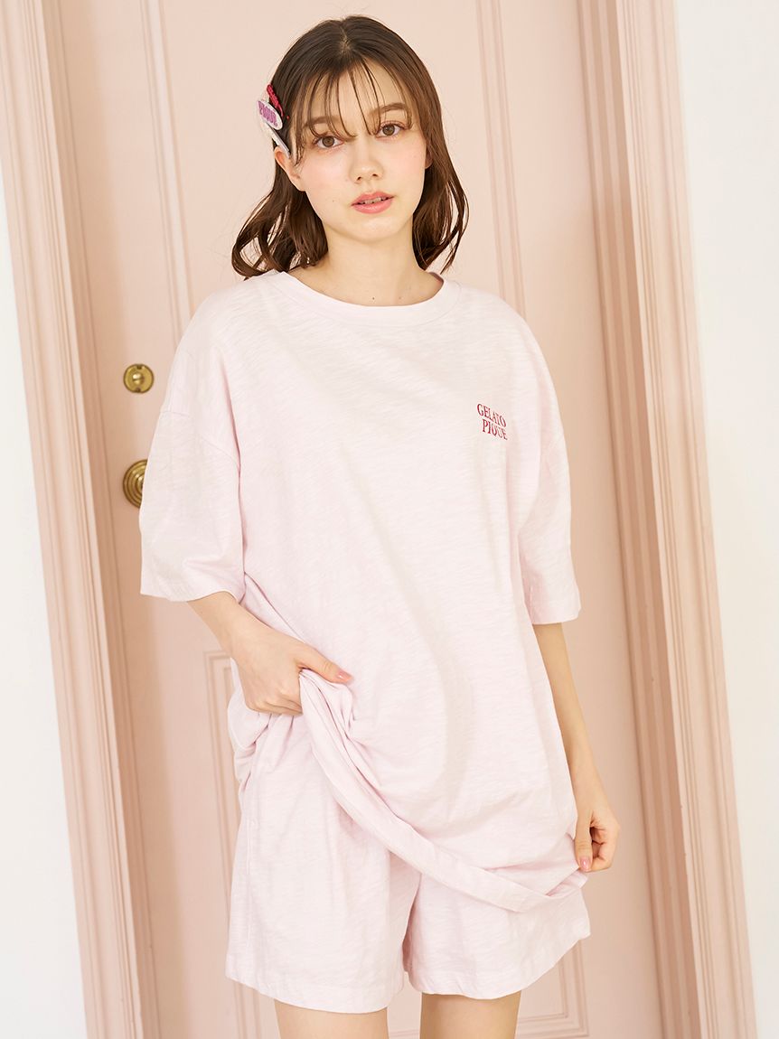ショートパンツ ( レディース)｜ルームウェア・パジャマ通販の