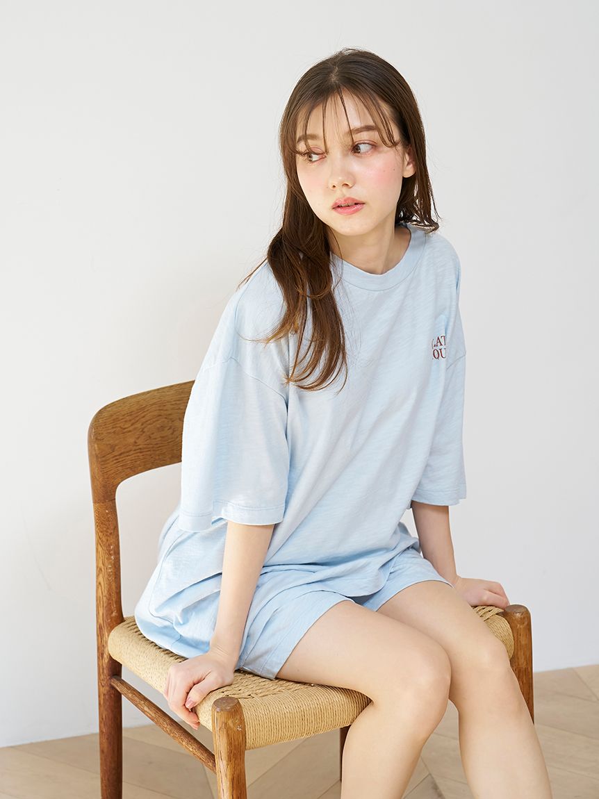 gelato pique｜【COOL COLLECTION】【接触冷感】ICEジャガード