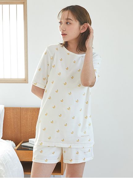 ショートパンツ ( レディース)｜ルームウェア・パジャマ通販の