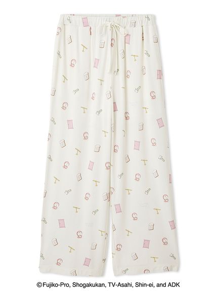 ロングパンツ ( レディース)｜ルームウェア・パジャマ通販の