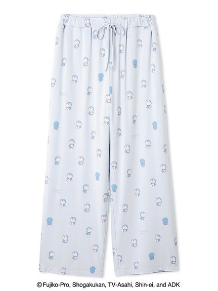 レディース ブルー・ネイビー/青色系｜ルームウェア・パジャマ通販の