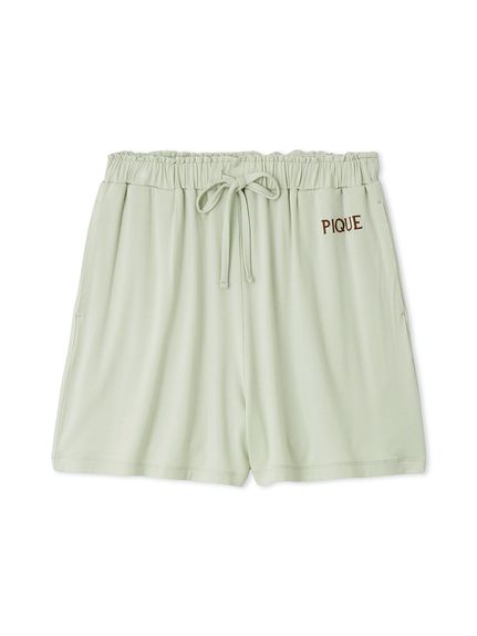 ショートパンツ ( レディース)｜ルームウェア・パジャマ通販の