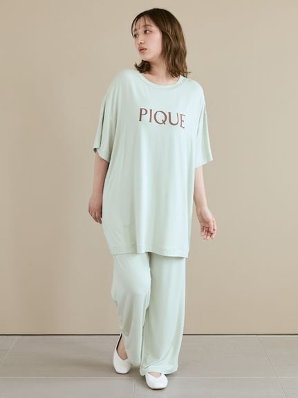 ロングパンツ | gelato pique（ジェラート ピケ