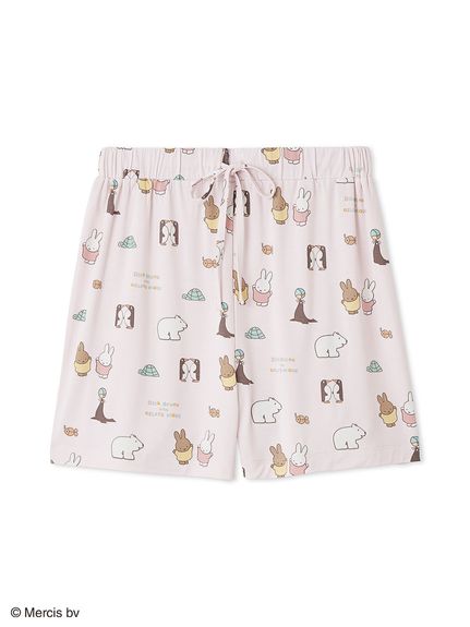 ショートパンツ ( レディース)｜ルームウェア・パジャマ通販の