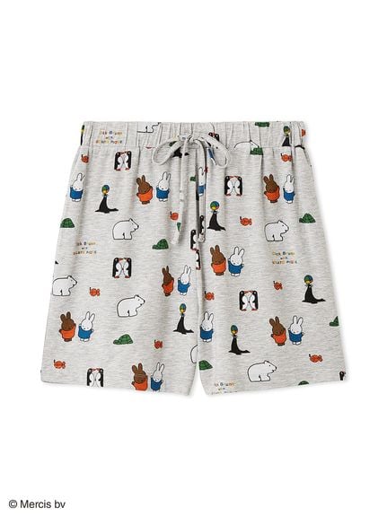 ショートパンツ ( レディース)｜ルームウェア・パジャマ通販の