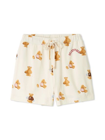 クマ」に該当する ｜ルームウェア・パジャマ通販のgelatopique