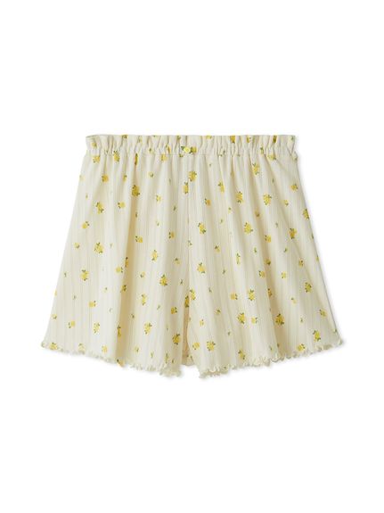 ショートパンツ ( レディース)｜ルームウェア・パジャマ通販の