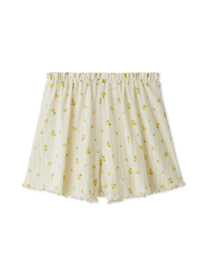 ジェラートピケ ダックスフンド柄ショートパンツ 楽天市場】【ラッピング済み】【オフィシャルサイト・MASH STORE