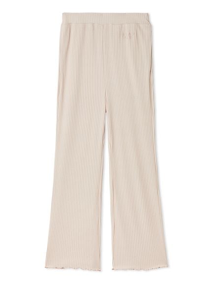 ロングパンツ ( レディース)｜ルームウェア・パジャマ通販の
