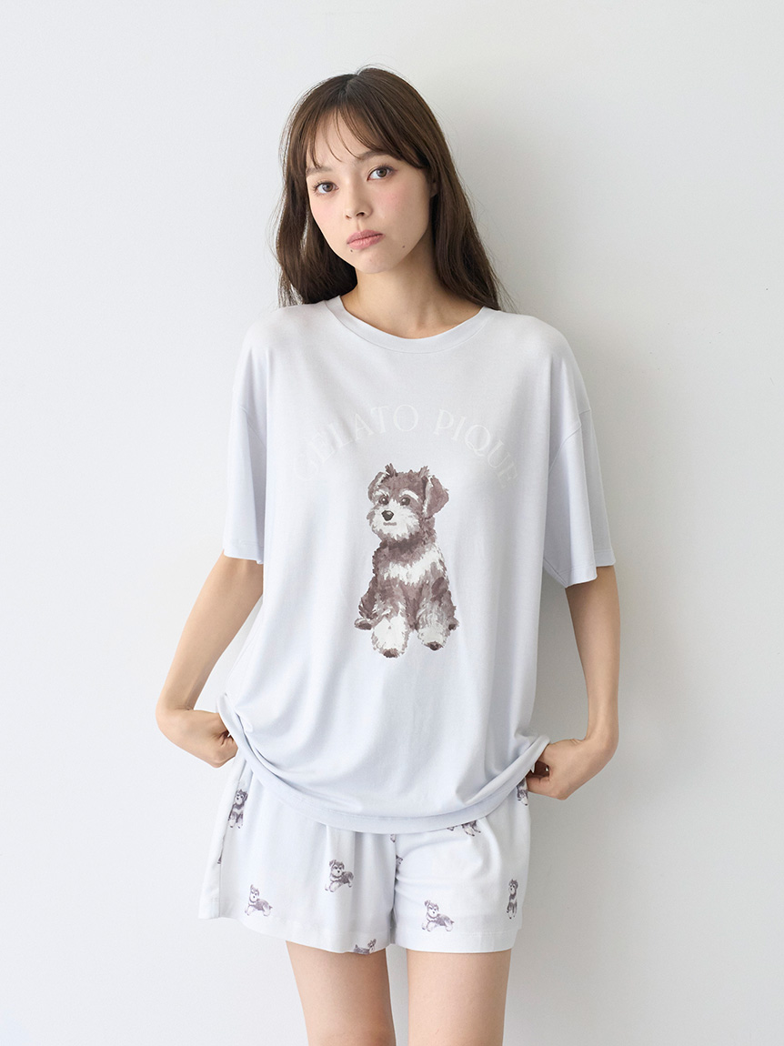 パジャマ」に該当する 通常｜ルームウェア・パジャマ通販のgelatopique