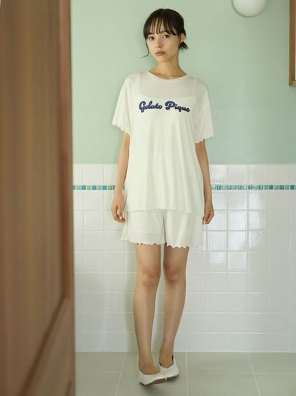 ショートパンツ ( レディース)｜ルームウェア・パジャマ通販の