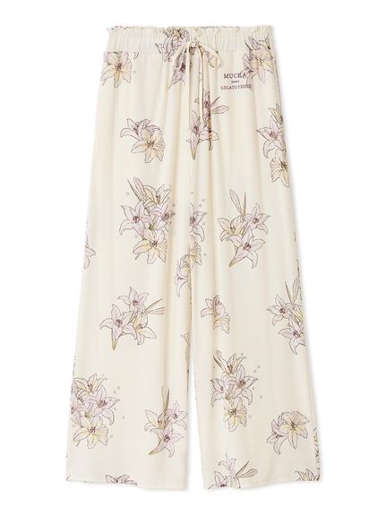 残り3日❗️ジェラートピケ ジェラピケ ルームウェア コットン パジャマ ルームウェア・パジャマ通販のgelatopique（ジェラートピケ