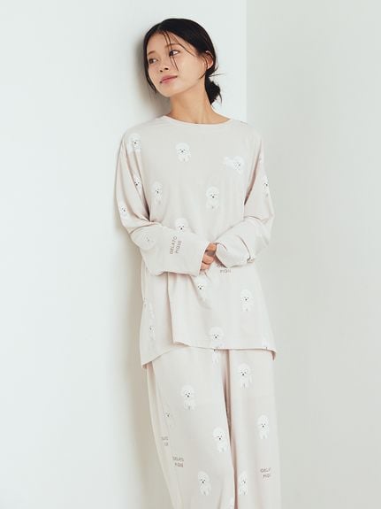 ジェラピケ　新品 公式】gelato pique（ジェラート ピケ）｜オフィシャル通販