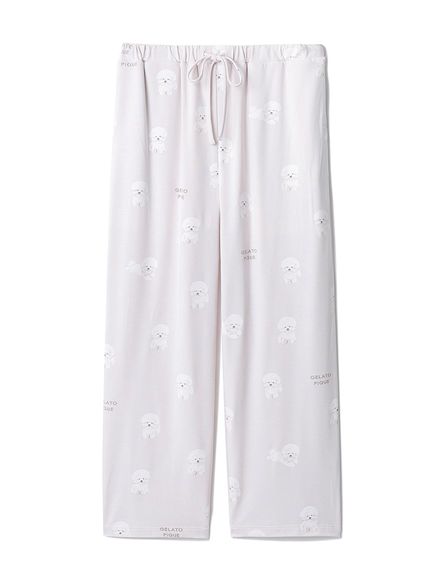 ビションフリーゼ」に該当する ｜ルームウェア・パジャマ通販の