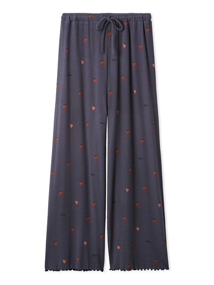 ロングパンツ」に該当する ｜ルームウェア・パジャマ通販のgelatopique