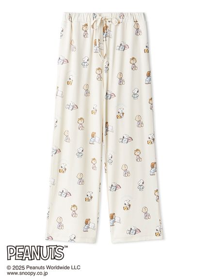 ボトムス ( レディース)｜ルームウェア・パジャマ通販のgelatopique