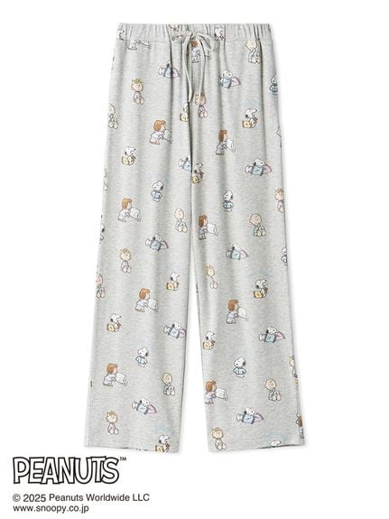 レディース グレー/灰色系｜ルームウェア・パジャマ通販の