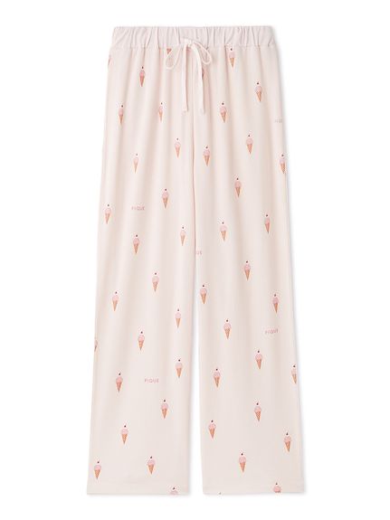 ロングパンツ」に該当する 通常｜ルームウェア・パジャマ通販の