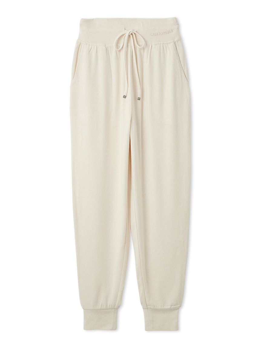 スノーロングパンツ(ロングパンツ)｜ルームウェア・パジャマ通販の