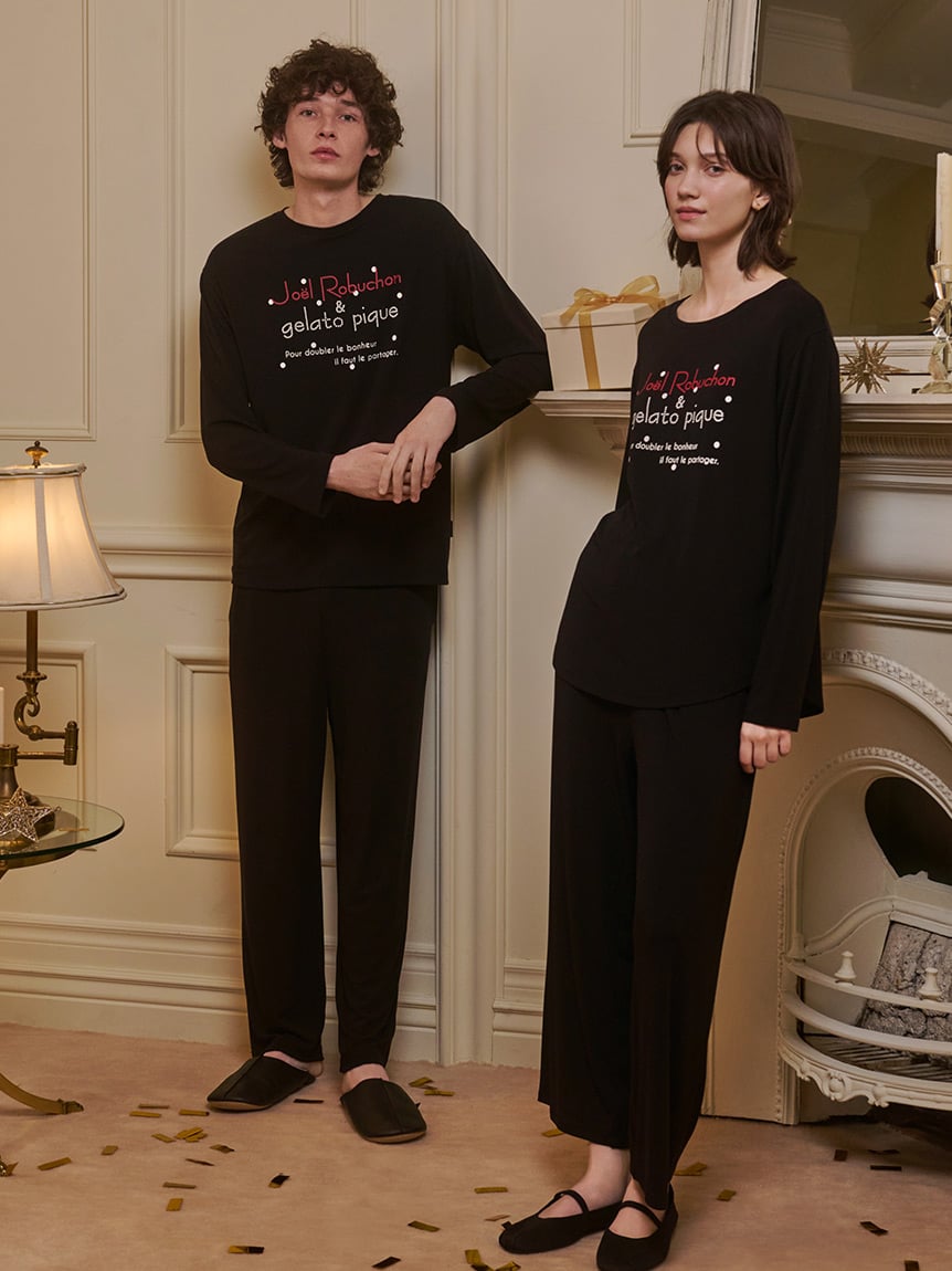 ルームウェア・パジャマ通販のgelatopique（ジェラートピケ）公式サイト