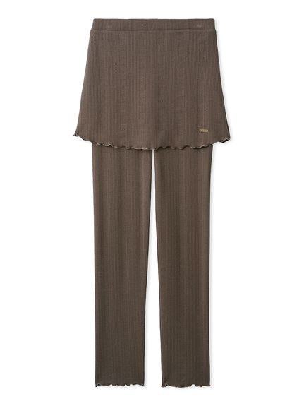 レギンス ( レディース)｜ルームウェア・パジャマ通販のgelatopique