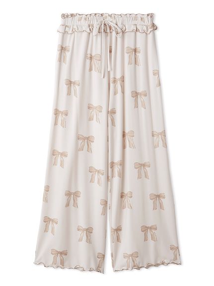 ロングパンツ」に該当する ｜ルームウェア・パジャマ通販のgelatopique