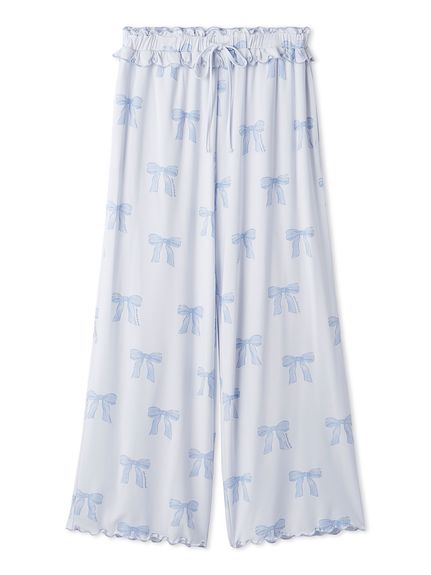 レディース ブルー・ネイビー/青色系｜ルームウェア・パジャマ