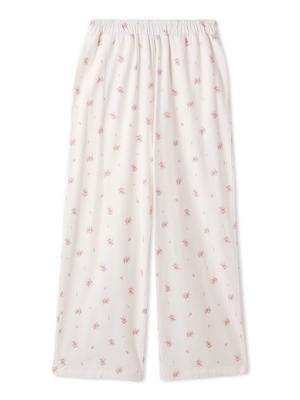 レディース ピンク/桃色系｜ルームウェア・パジャマ通販の