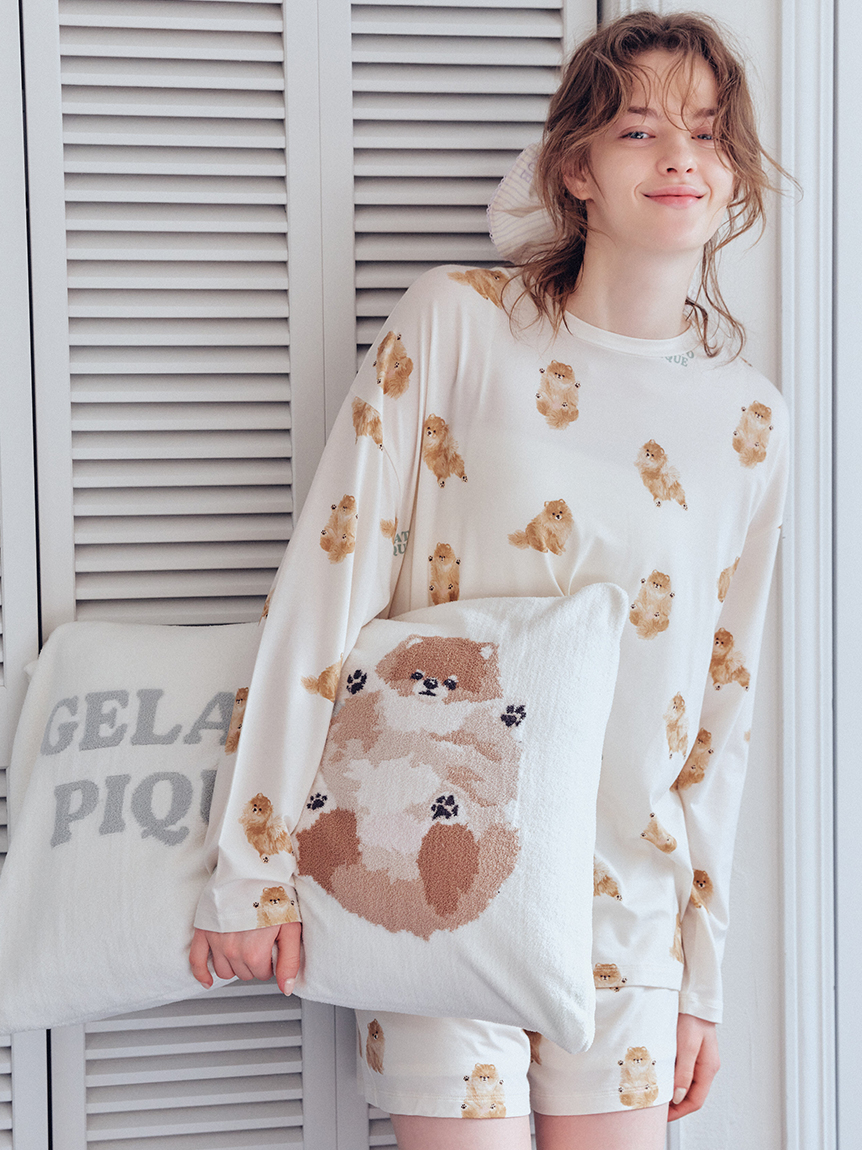 クマ」に該当する ｜ルームウェア・パジャマ通販のgelatopique