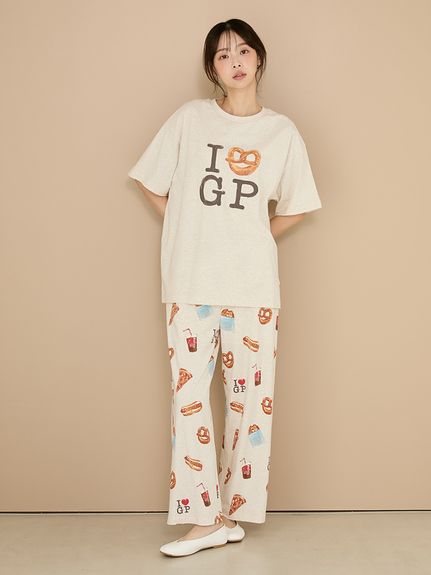 クマ」に該当する ｜ルームウェア・パジャマ通販のgelatopique