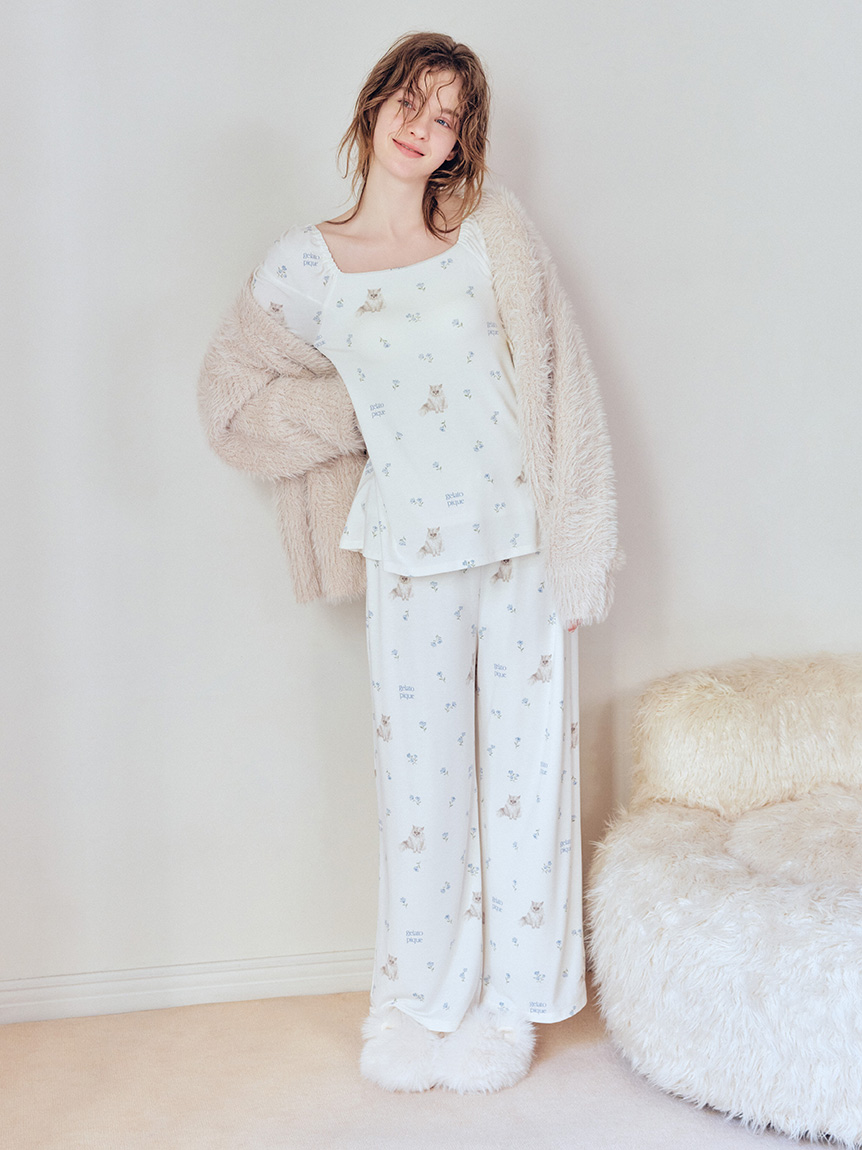 クマ」に該当する ｜ルームウェア・パジャマ通販のgelatopique