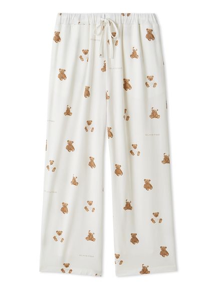 クマ」に該当する ｜ルームウェア・パジャマ通販のgelatopique