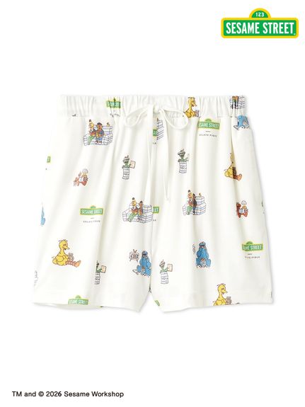 レディース ホワイト/白色系｜ルームウェア・パジャマ通販の