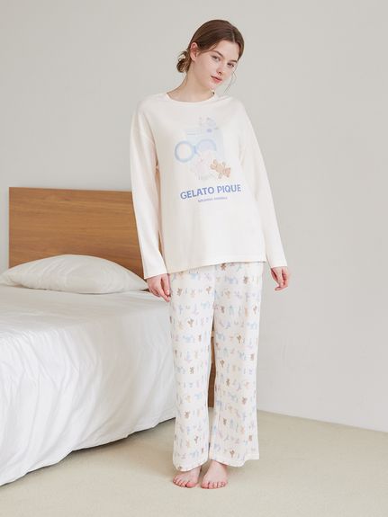 レディース 5,000円～9,000円 通常｜ルームウェア・パジャマ通販の