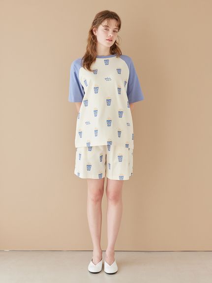 レディース 通常｜ルームウェア・パジャマ通販のgelatopique