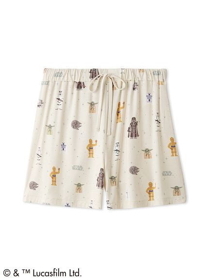 ショートパンツ ( レディース)｜ルームウェア・パジャマ通販の