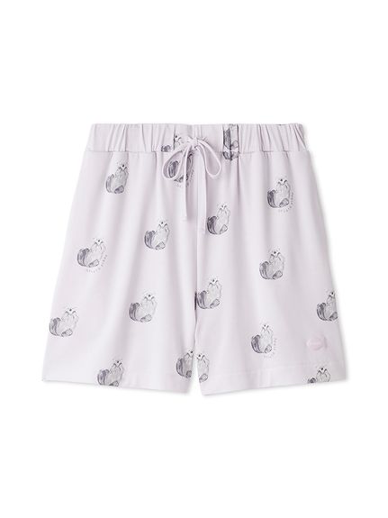 ショートパンツ ( レディース)｜ルームウェア・パジャマ通販の