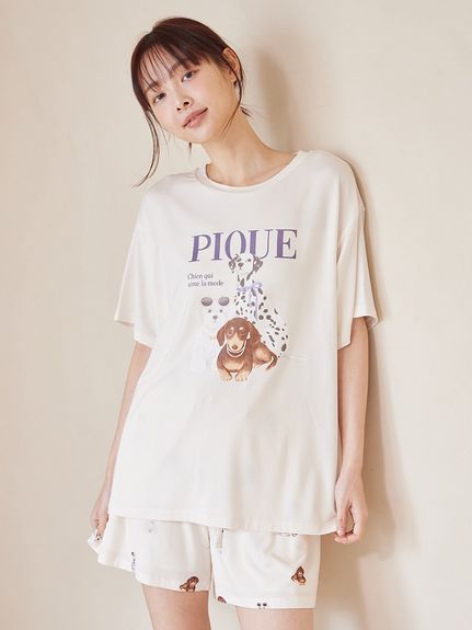 ショートパンツ ( レディース)｜ルームウェア・パジャマ通販の
