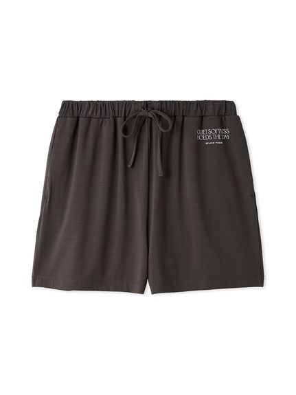 186005 現状品 gelato pique ジェラートピケ ルームウェア・パジャマ グレー ルームウェア　セットアップ　グレー　ボーダー柄　フリーサイズ [250203HM240073] レディース グレー/灰色系｜ルームウェア・パジャマ通販のgelatopique