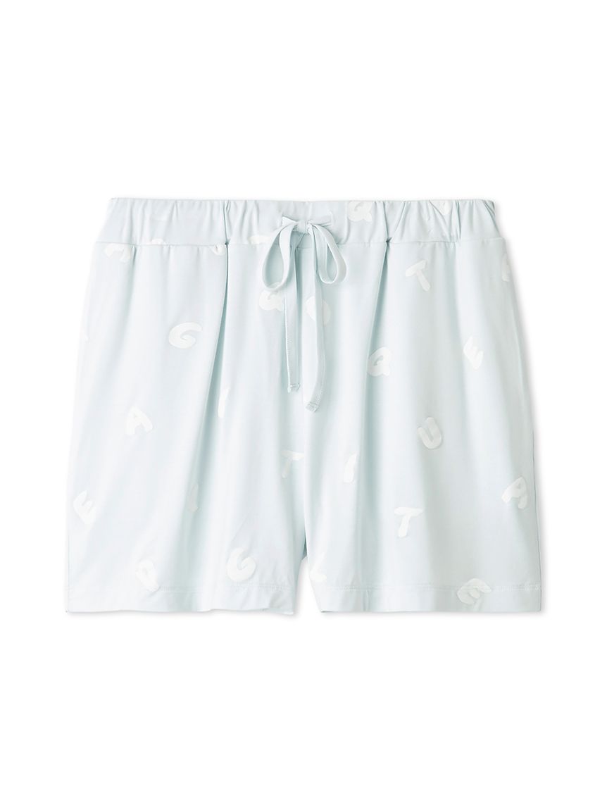 接触冷感】モチーフ4柄ショートパンツ(ショートパンツ)｜ルームウェア