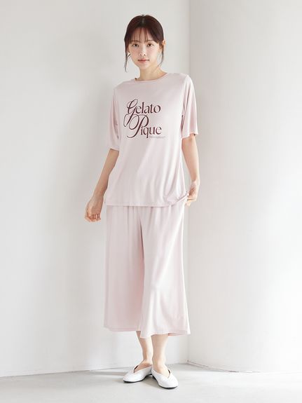 ルームウェア・パジャマ GELATO PIQUE 2026 LADY'S SIZE B すべてのカテゴリ母の日コレクション2026｜gelato pique ｜ルーム