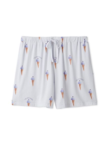 ショートパンツ ( レディース)｜ルームウェア・パジャマ通販の